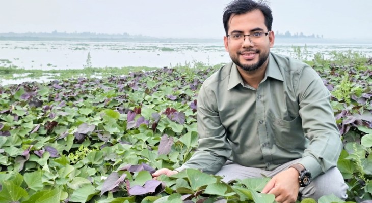 জনপ্রিয় হয়ে উঠছে জাপানের ওকিনাওয়া কুমড়ো